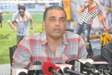 Pilla Nuvvu Leni Jeevitham Movie Press Meet